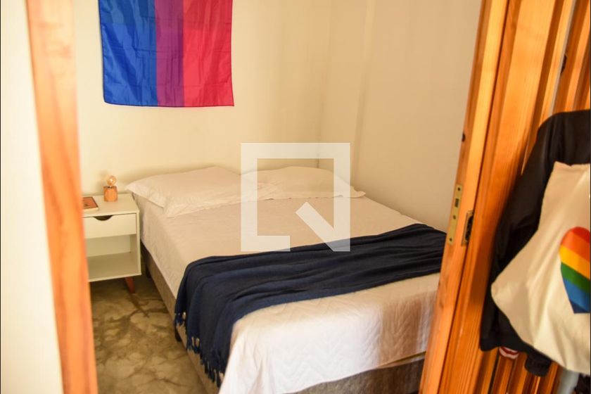 Apartamento, 1 quarto, 42 m² - Foto 29