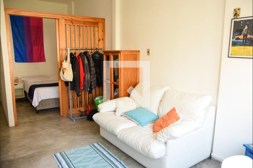 Apartamento, 1 quarto, 42 m² - Foto 17
