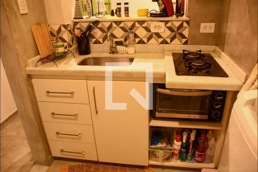 Apartamento, 1 quarto, 42 m² - Foto 61