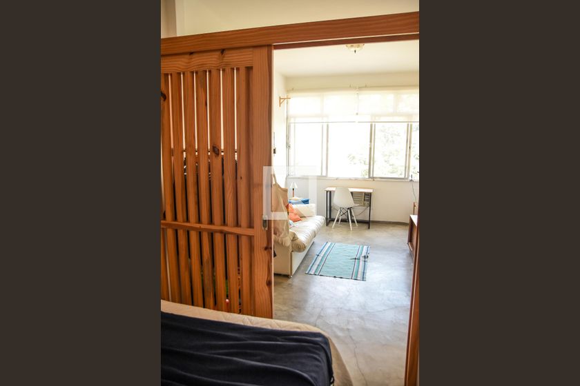 Apartamento, 1 quarto, 42 m² - Foto 37