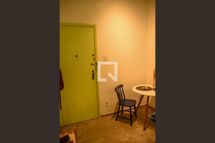 Apartamento, 1 quarto, 42 m² - Foto 7