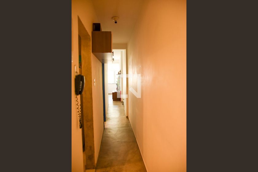 Apartamento, 1 quarto, 42 m² - Foto 9