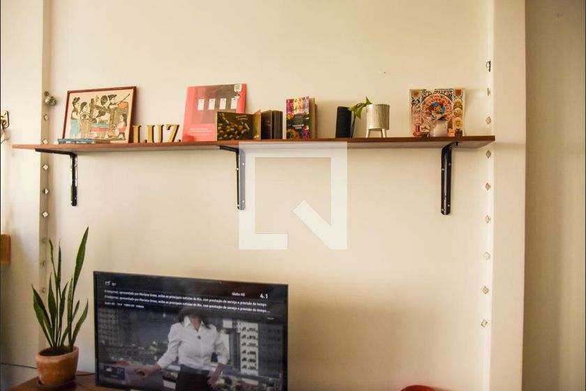 Apartamento, 1 quarto, 42 m² - Foto 23