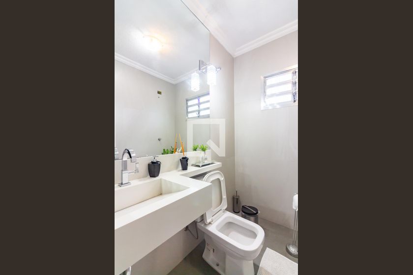 Casa, 2 quartos, 250 m² - Foto 9