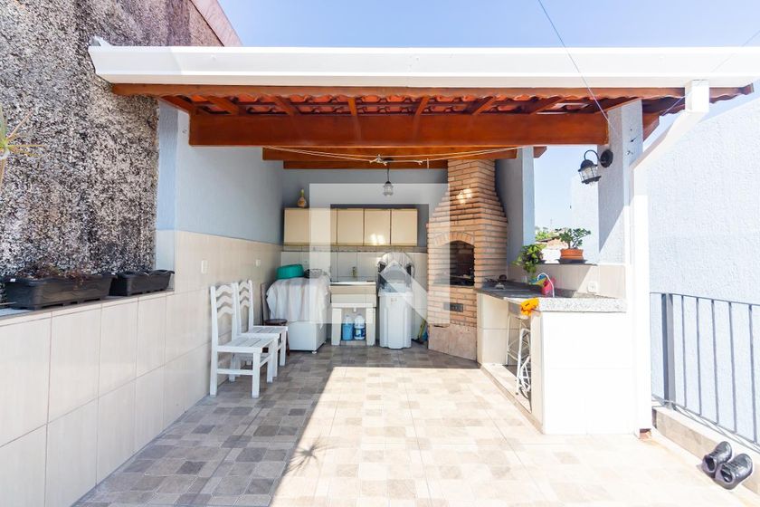 Casa, 2 quartos, 250 m² - Foto 37