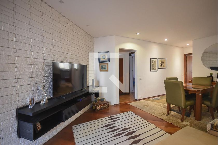 Apartamento, 2 quartos, 89 m² - Foto 3