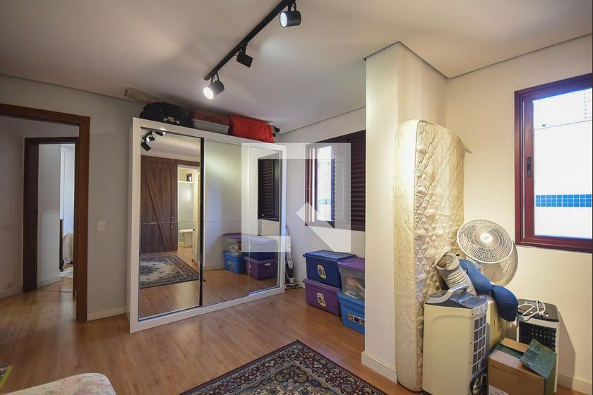 Apartamento, 2 quartos, 89 m² - Foto 43
