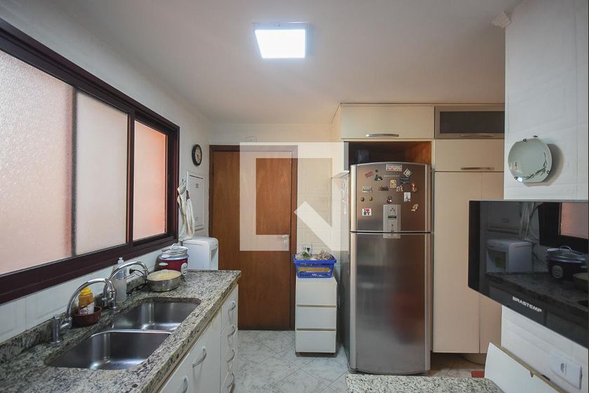 Apartamento, 2 quartos, 89 m² - Foto 61