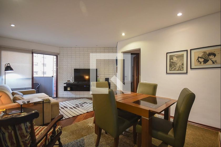 Apartamento, 2 quartos, 89 m² - Foto 5