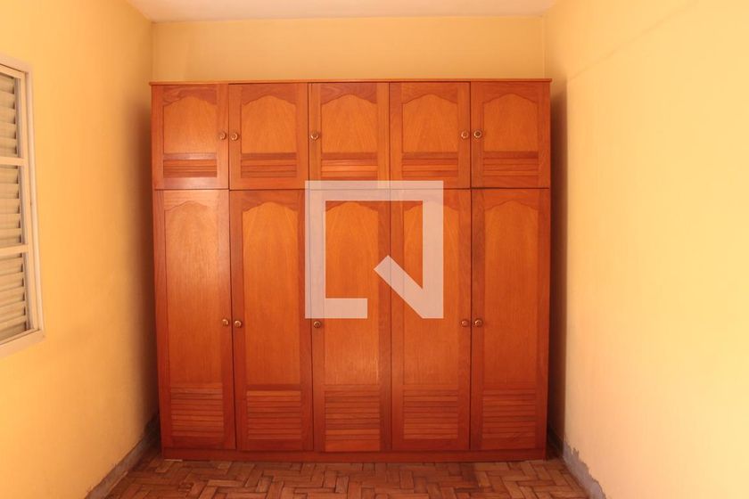Casa à Venda - Jardim Planalto, 2 Quartos,  150 m2 em , Campinas - sp | SoloBR