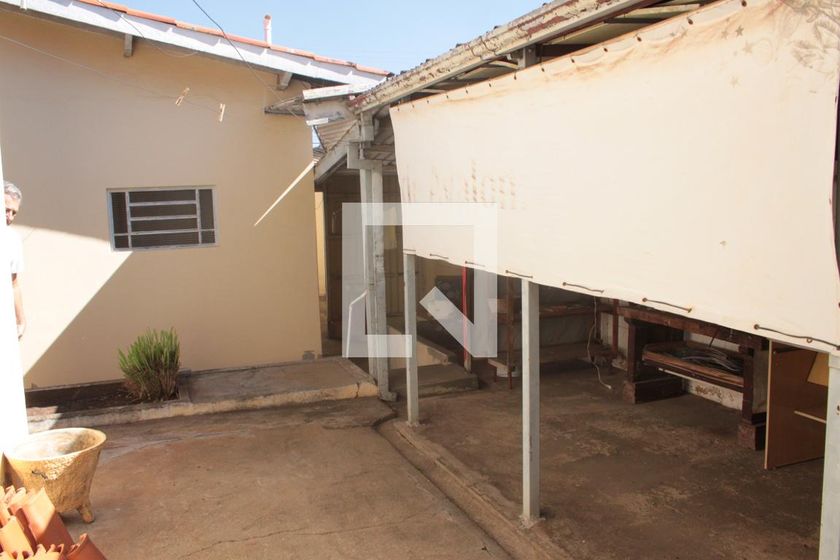 Casa à Venda - Jardim Planalto, 2 Quartos,  150 m2 em , Campinas - sp | SoloBR