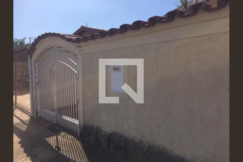 Casa à Venda - Jardim Planalto, 2 Quartos,  150 m2 em , Campinas - sp | SoloBR
