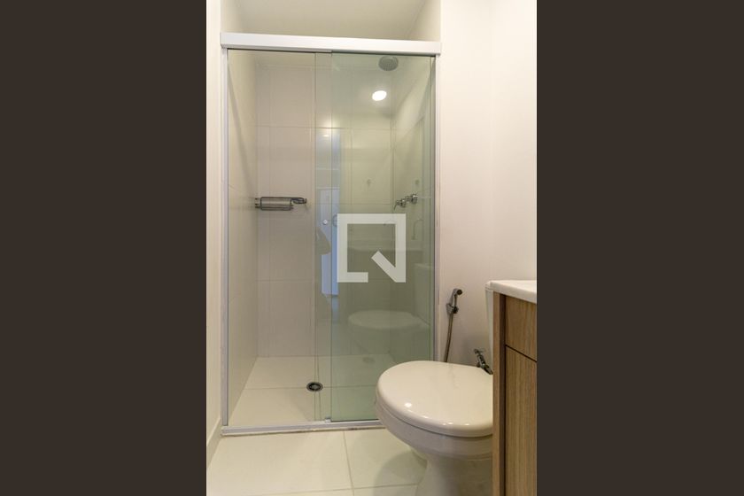 Kitnet-Studio, 27 m² - Foto 13