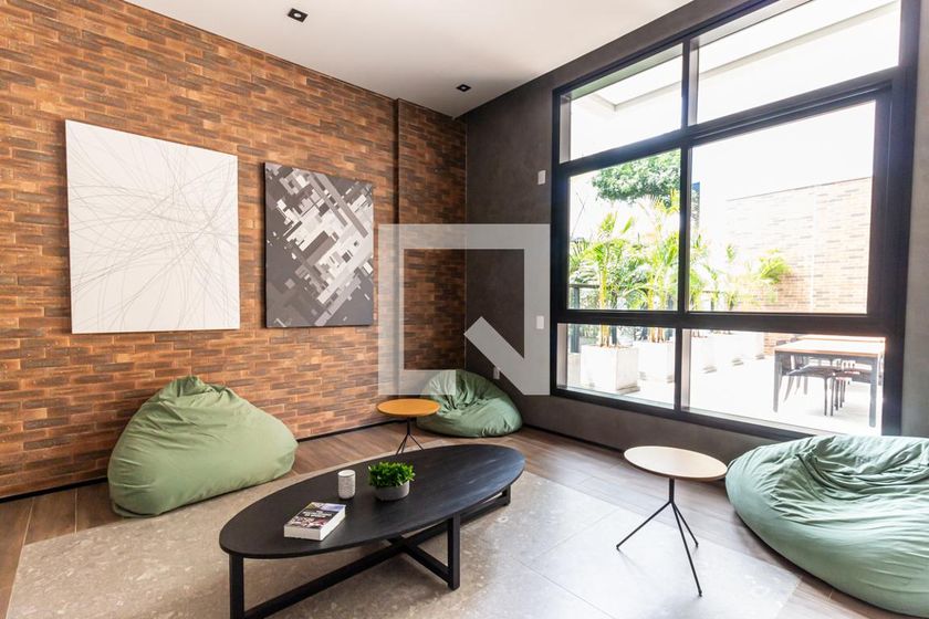 Kitnet-Studio, 27 m² - Foto 30