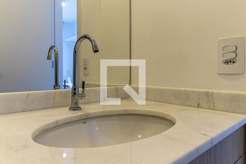 Kitnet-Studio, 27 m² - Foto 15