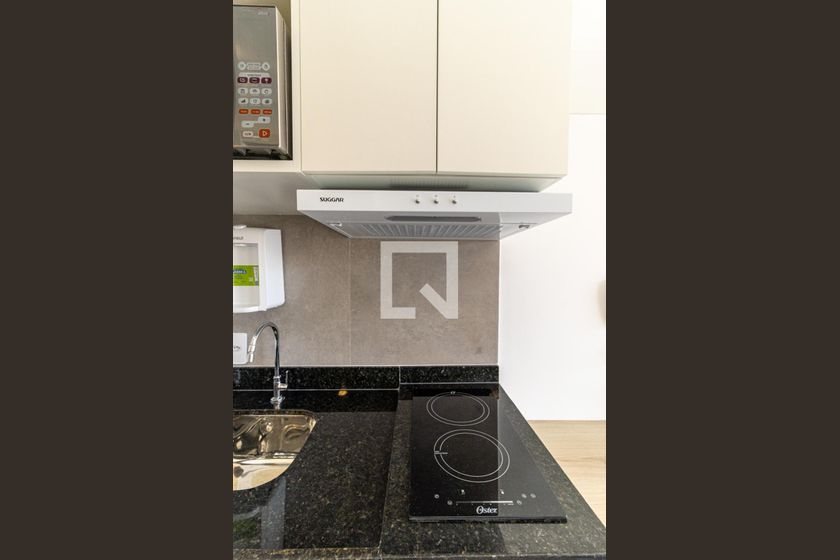 Kitnet-Studio, 27 m² - Foto 17