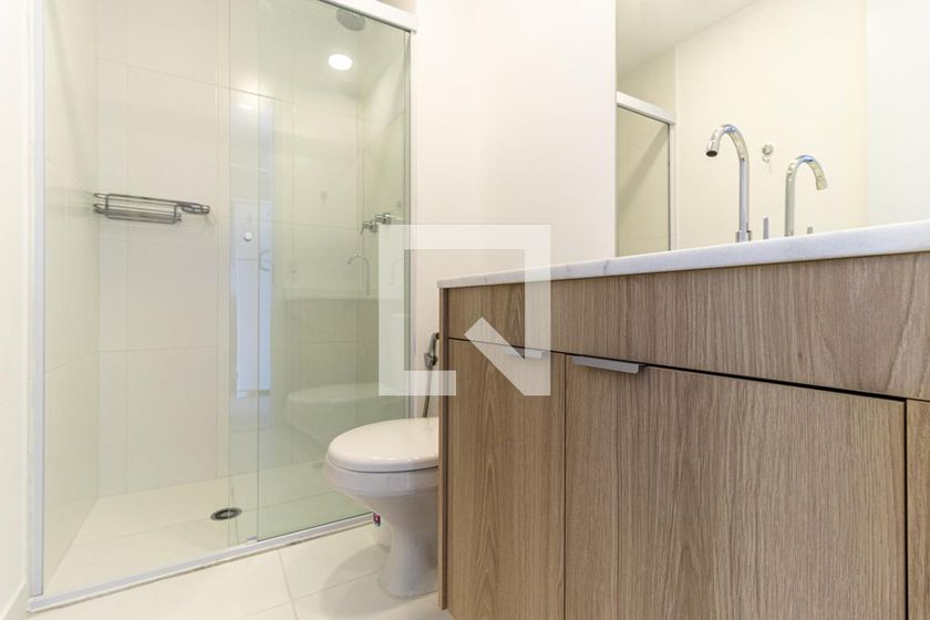 Kitnet-Studio, 27 m² - Foto 12