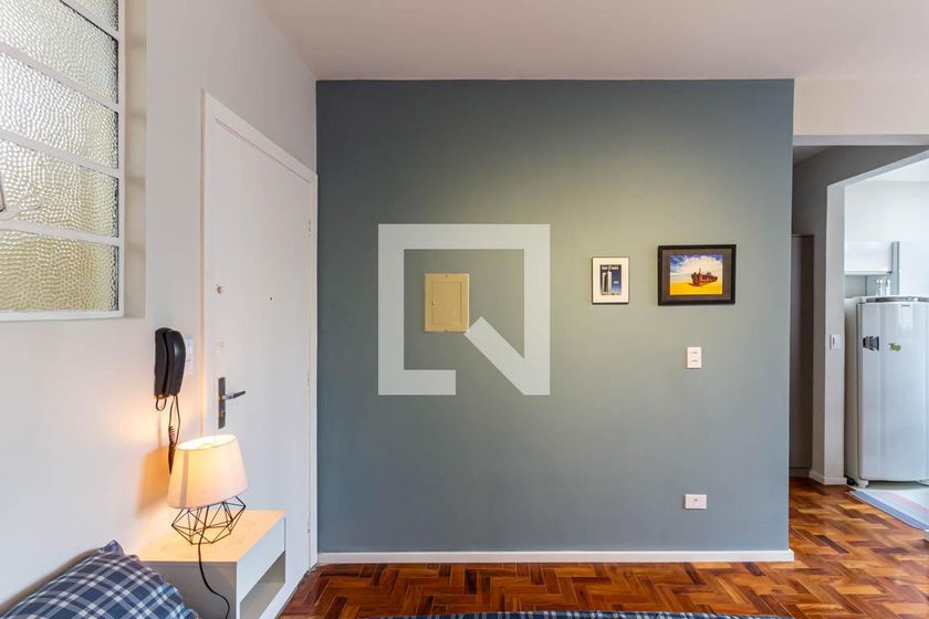 Kitnet-Studio, 30 m² - Foto 15