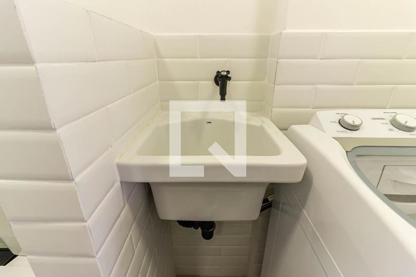 Kitnet-Studio, 30 m² - Foto 36