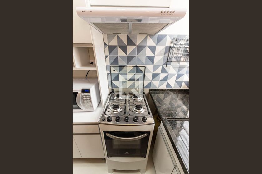 Kitnet-Studio, 30 m² - Foto 25