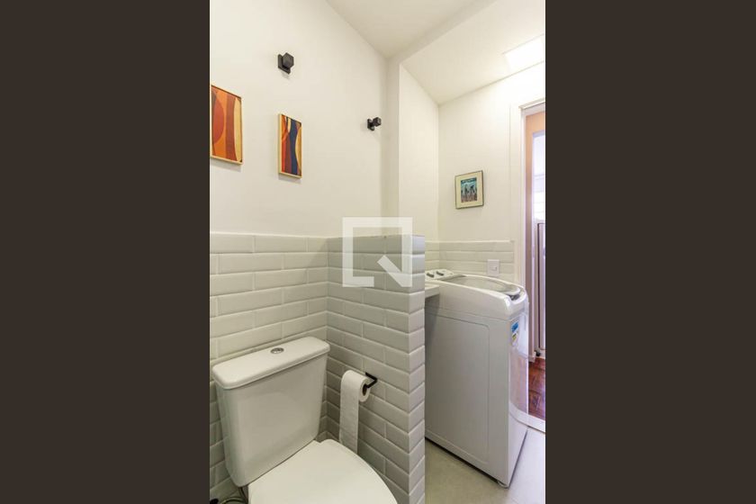 Kitnet-Studio, 30 m² - Foto 35