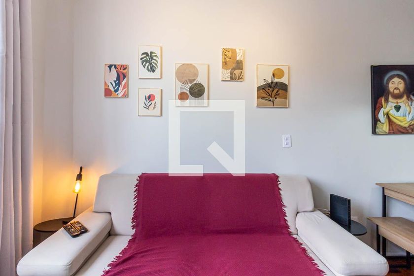 Kitnet-Studio, 30 m² - Foto 9