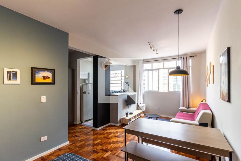 Kitnet-Studio, 30 m² - Foto 16