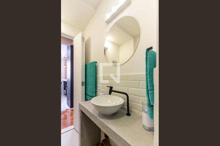 Kitnet-Studio, 30 m² - Foto 30