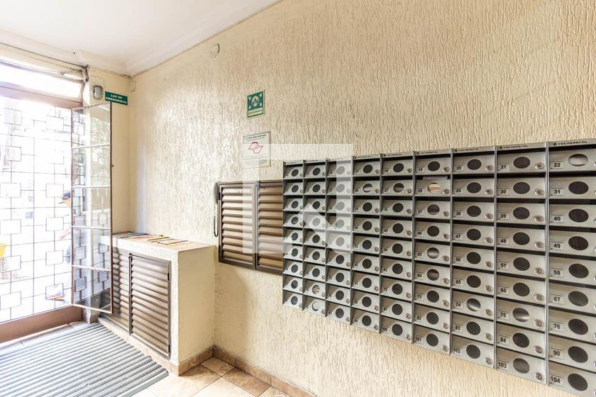 Kitnet-Studio, 30 m² - Foto 40
