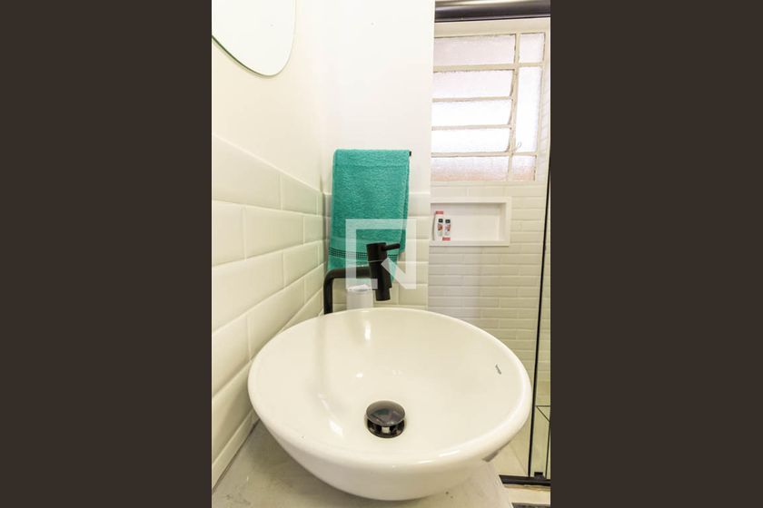 Kitnet-Studio, 30 m² - Foto 31