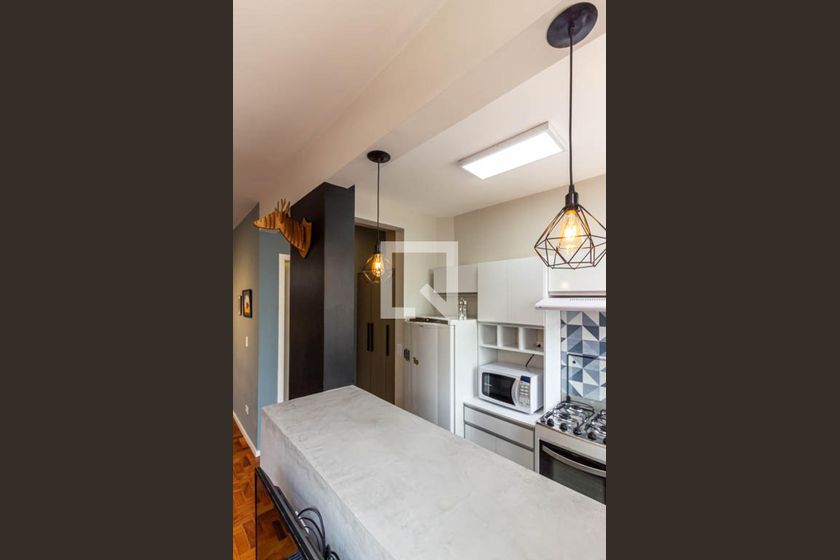 Kitnet-Studio, 30 m² - Foto 27