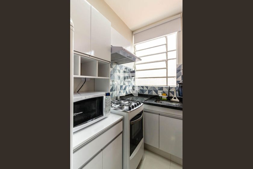 Kitnet-Studio, 30 m² - Foto 19