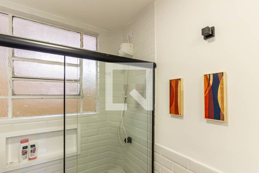 Kitnet-Studio, 30 m² - Foto 33