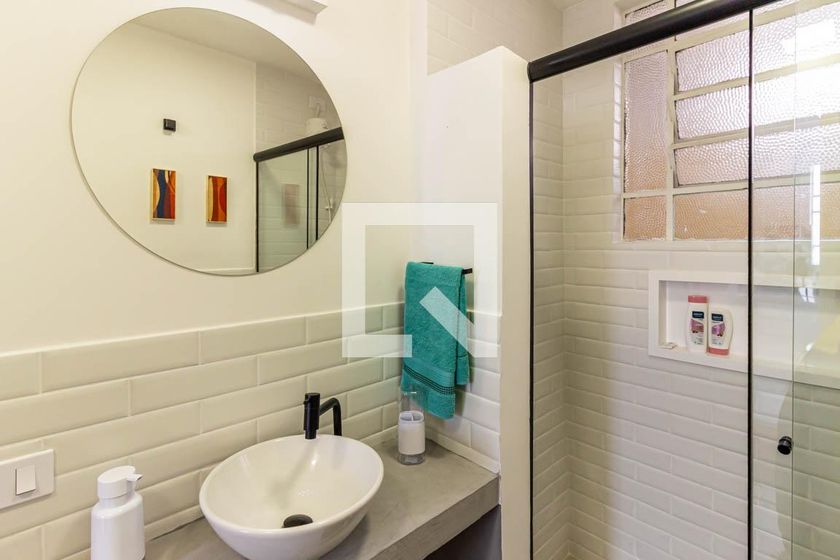 Kitnet-Studio, 30 m² - Foto 32