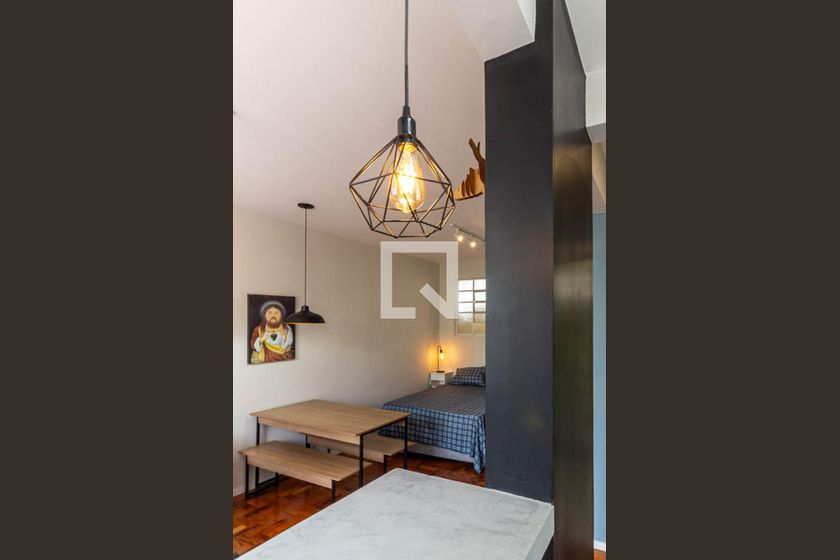 Kitnet-Studio, 30 m² - Foto 26
