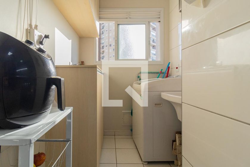 Apartamento, 2 quartos, 47 m² - Foto 69