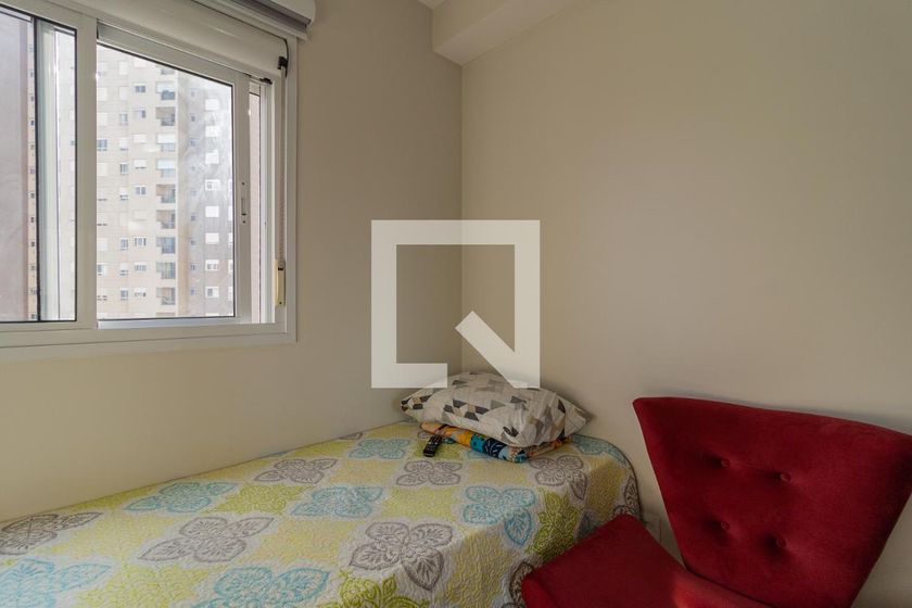 Apartamento, 2 quartos, 47 m² - Foto 41