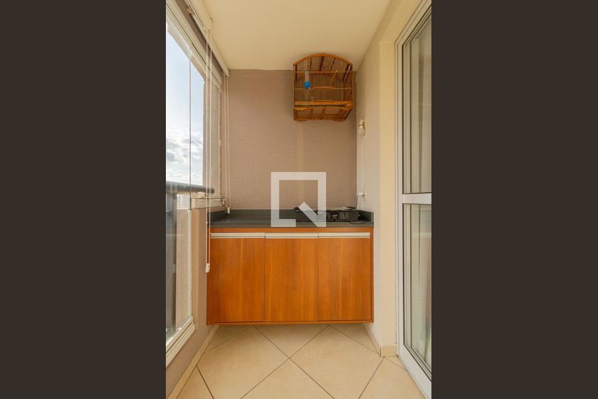 Apartamento, 2 quartos, 47 m² - Foto 17