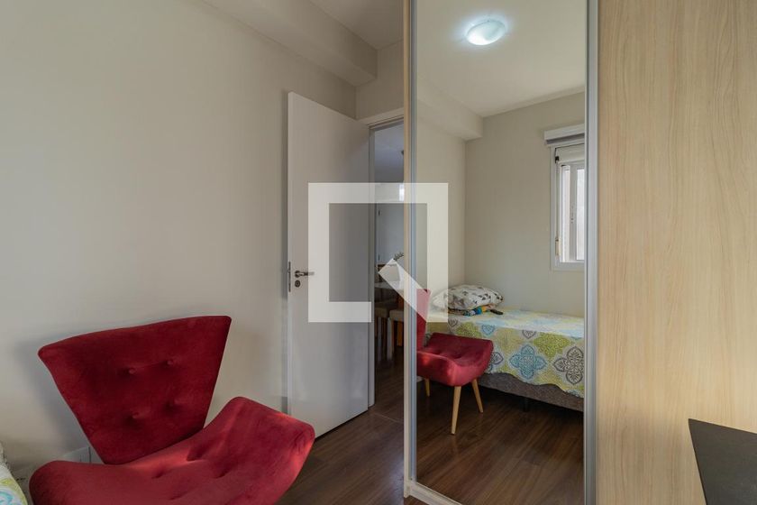 Apartamento, 2 quartos, 47 m² - Foto 43