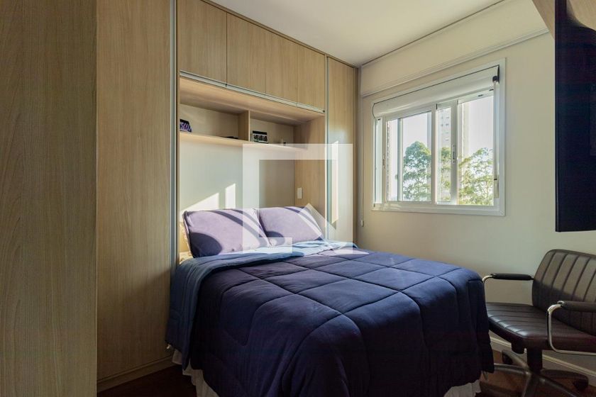 Apartamento, 2 quartos, 47 m² - Foto 25