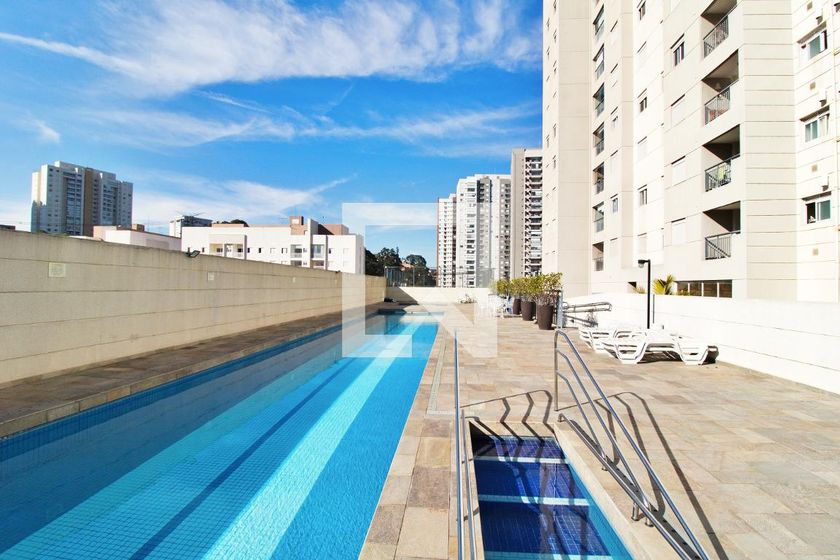 Apartamento, 2 quartos, 47 m² - Foto 97