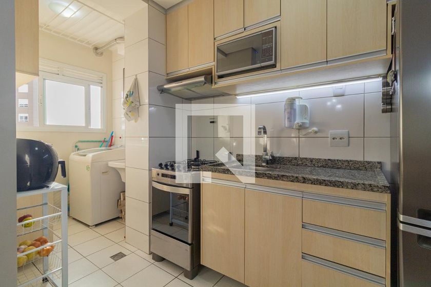 Apartamento, 2 quartos, 47 m² - Foto 61