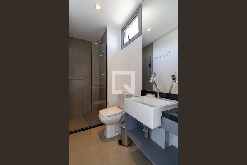 Kitnet-Studio, 29 m² - Foto 13