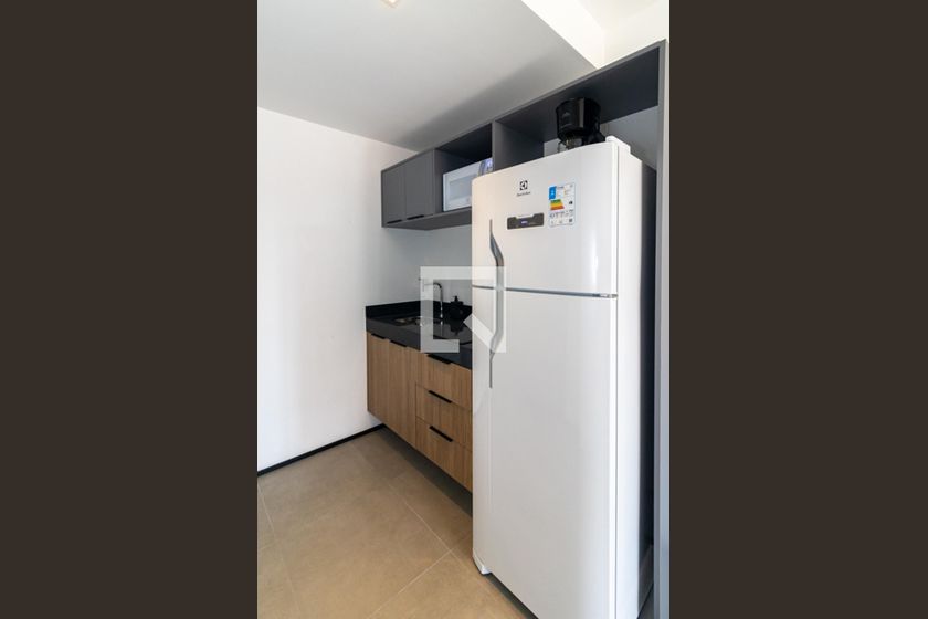 Kitnet-Studio, 29 m² - Foto 17