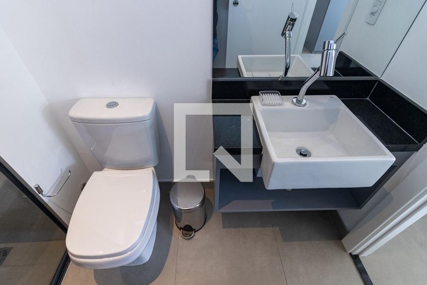 Kitnet-Studio, 29 m² - Foto 14