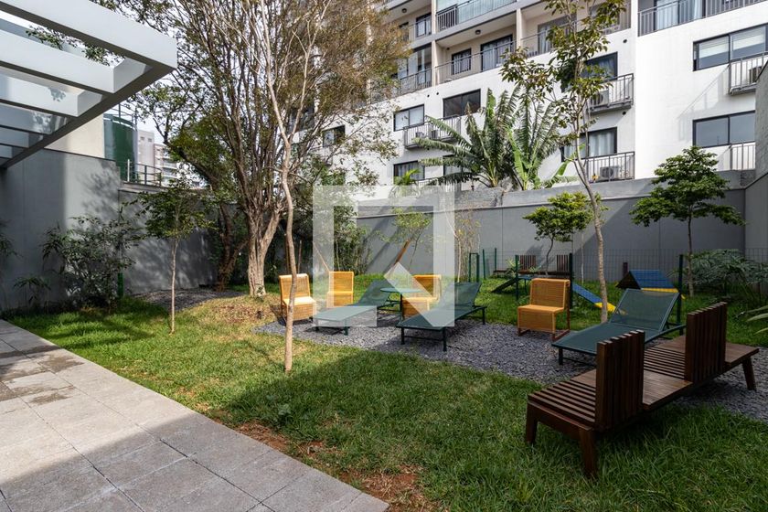 Kitnet-Studio, 29 m² - Foto 36