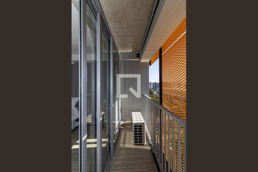 Kitnet-Studio, 29 m² - Foto 8