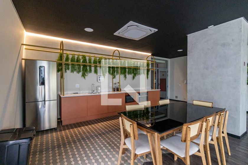 Kitnet-Studio, 29 m² - Foto 34