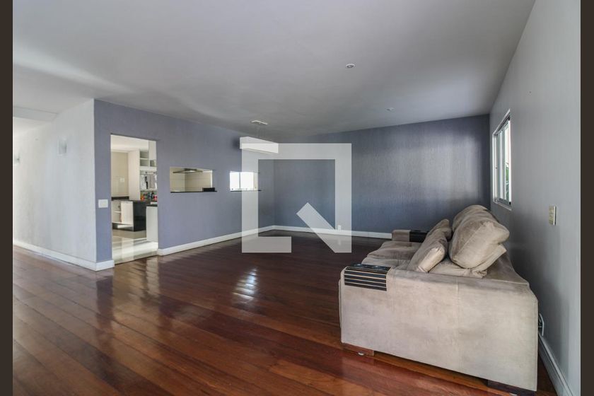 Casa, 5 quartos, 520 m² - Foto 3