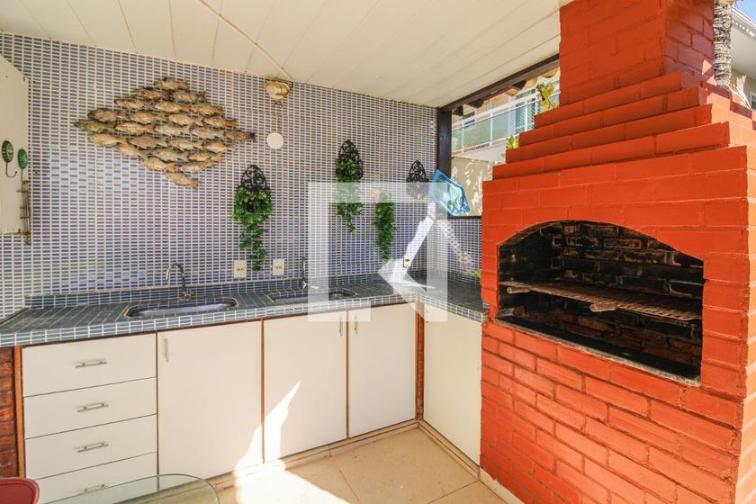 Casa, 5 quartos, 520 m² - Foto 90